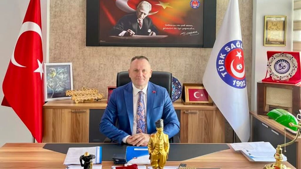 96,7 Milyardan Hakkımızı İstiyoruz! – Birlik Haber Ajansı