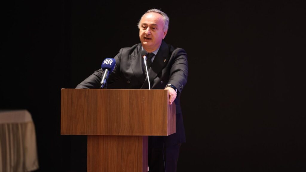 Pehlivanoğlu Rize’de konuştu: En büyük savunma gücümüz nitelikli gençliktir – Birlik Haber Ajansı