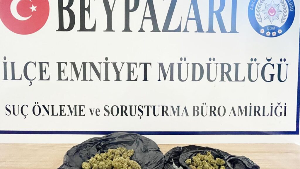 Beypazarı İlçe Emniyet Müdürlüğünden başarılı bir operasyon – Birlik Haber Ajansı