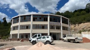 Aybastı’ya yeni otobüs terminali – Birlik Haber Ajansı