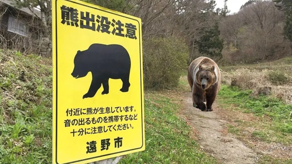 Japonya’da Belediyelere vahşi hayvanlara müdahale yetkisi – Birlik Haber Ajansı