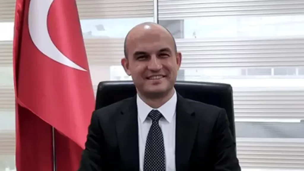 Ecz. Cem Abbasoğlu: Var gücümüzle çalışacağımız bir dönem olacak – Birlik Haber Ajansı