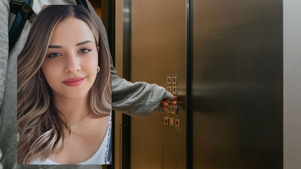 Asansör faciası! Pelin hayatını kaybetti! – Birlik Haber Ajansı