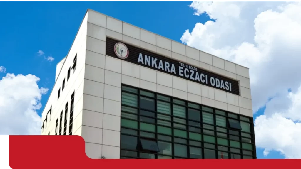 Ecz. Cem Abbasoğlu: Var gücümüzle çalışacağımıza bir dönem olacak – Birlik Haber Ajansı
