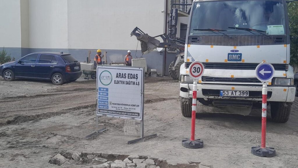 Kars’a 116 milyon liralık dev altyapı yatırımı – Birlik Haber Ajansı