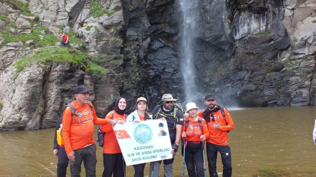 Yedi ilçede yedi rota: Kars’ta adım adım doğa – Birlik Haber Ajansı