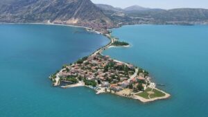 Eğirdir gölü uyarısı: “Kuraklık tehdit ediyor” – Birlik Haber Ajansı