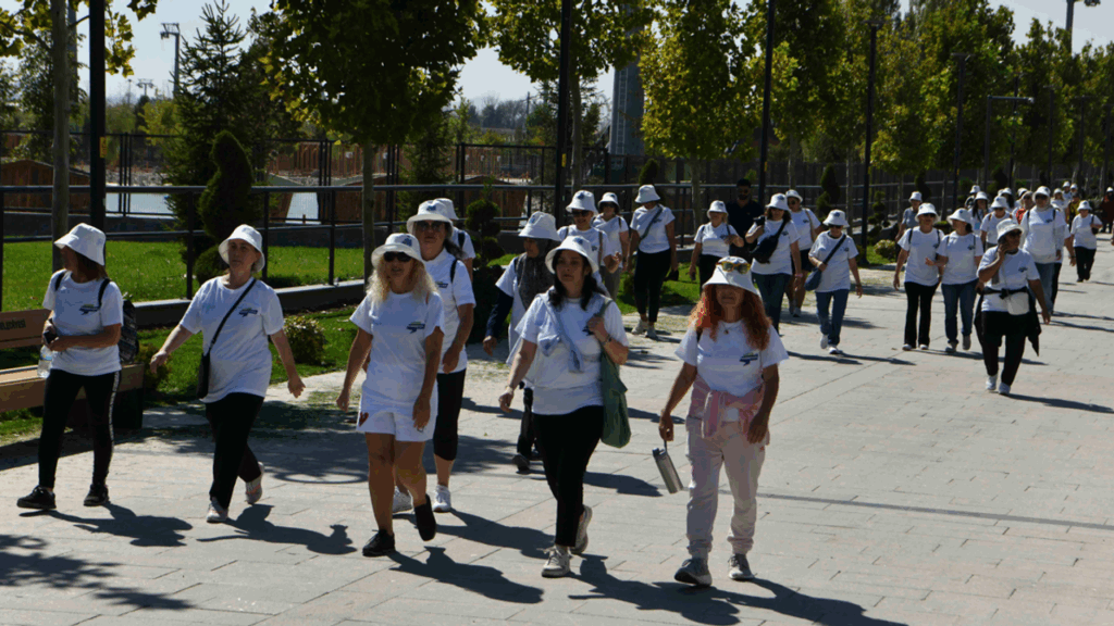 Ankara’da “Hareketlilik” başladı – Birlik Haber Ajansı