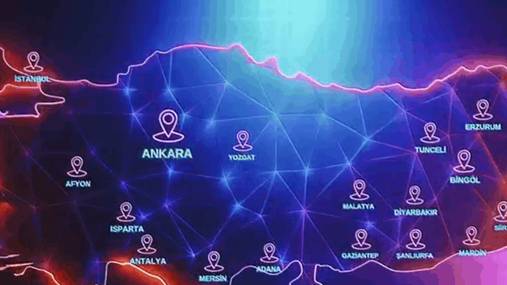 Yasa dışı bahis ve dolandırıcılığa operasyon: 18 ilde 55 tutuklama – Birlik Haber Ajansı