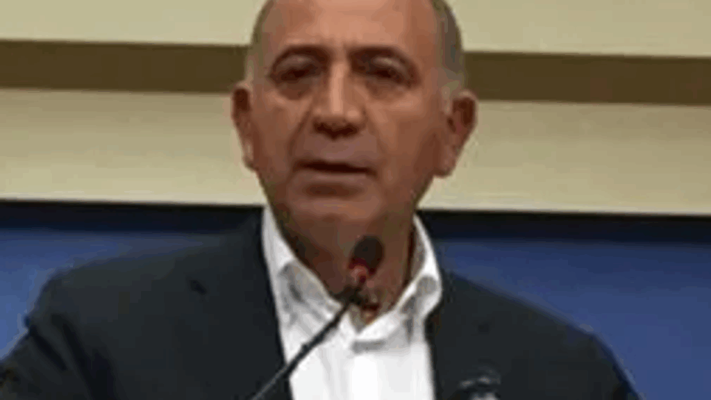 Gürsel Tekin kayyum olarak görevine devam edecek – Birlik Haber Ajansı