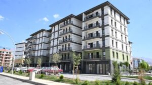 Emlak Odası Başkanı Özgül: Güzel bir evin kirası en fazla 16 bin lira olmalı – Birlik Haber Ajansı