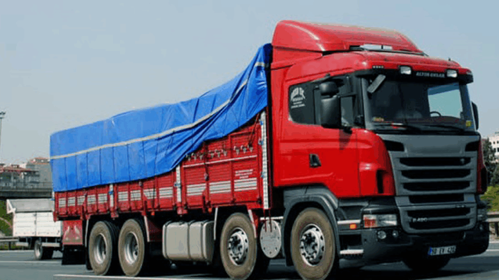 Bolu’da ağır tonajlı araçların şehir merkezi girişine kısıtlama getirildi – Birlik Haber Ajansı