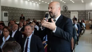 İl Sağlık Müdürü, Pozantı’da sağlık hizmetlerini yerinde inceledi – Birlik Haber Ajansı