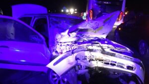 Kastamonu’da otomobil ile traktör çarpıştı: 1 ölü, 5 yaralı – Birlik Haber Ajansı