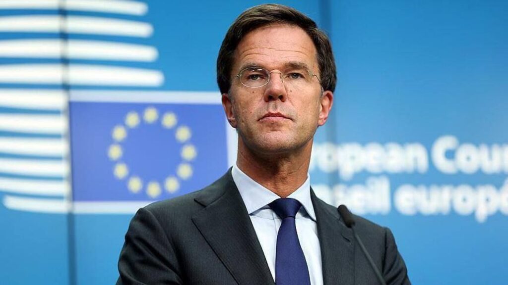 NATO Genel Sekreteri Rutte: Rusya ordusunda büyük bir yığılma var – Birlik Haber Ajansı