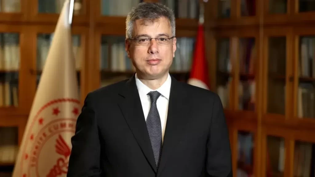 Memişoğlu: 3 milyon vatandaş ücretsiz ve kaliteli sağlık hizmeti alıyor – Birlik Haber Ajansı