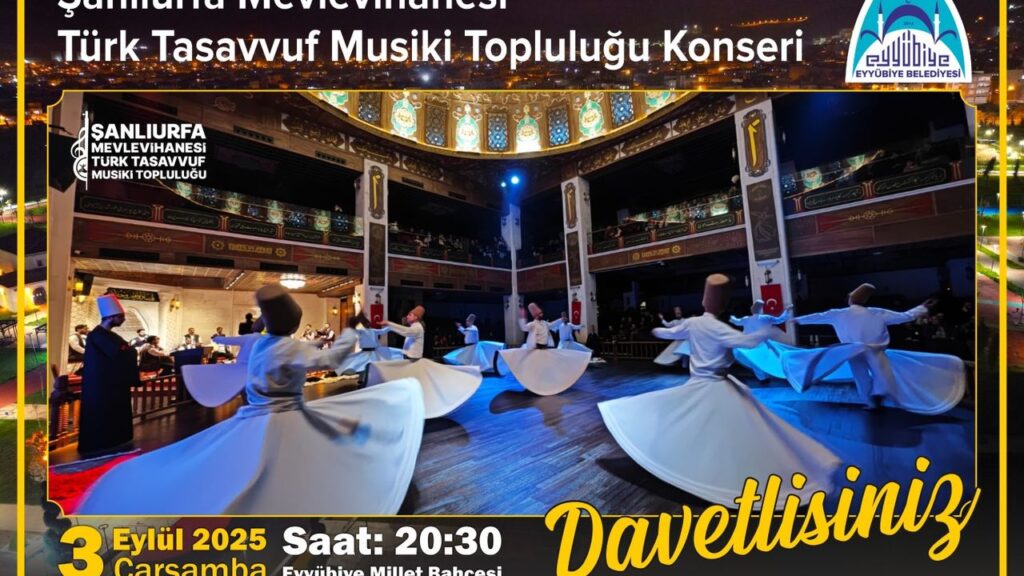 Başkan Kuş’tan tebrik ve davet – Birlik Haber Ajansı