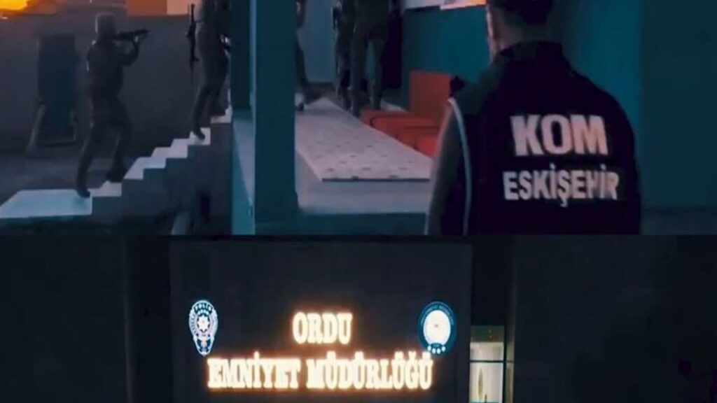 49 İlde Tefecilere Operasyon; 115 Şüpheli Yakalandı – Birlik Haber Ajansı