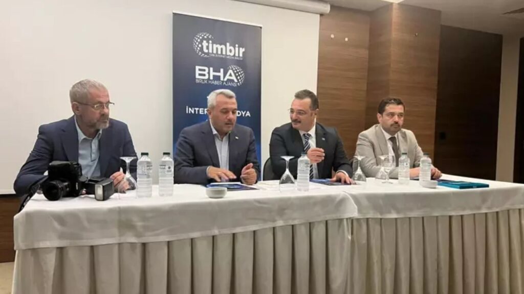 Sel öncesi alınan karar, Rize’yi yaşamda tuttu: “Rize ucuz atlatmış” – Birlik Haber Ajansı