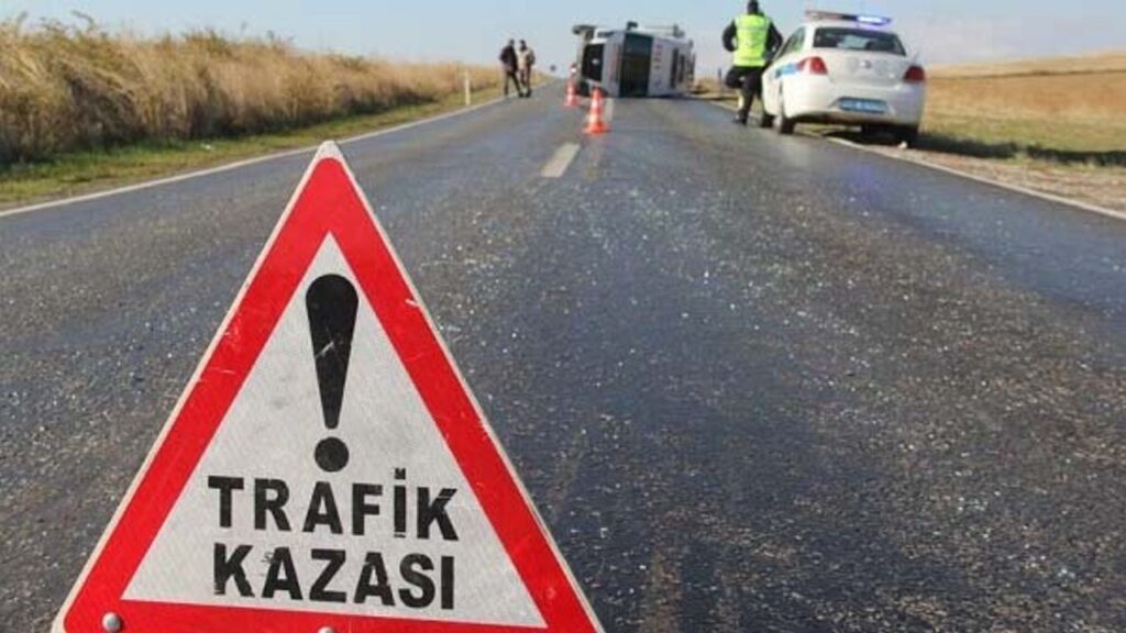 Kars’ta kamyon ile otomobil çarpıştı: Otomobil sürücüsü hayatını kaybetti – Birlik Haber Ajansı
