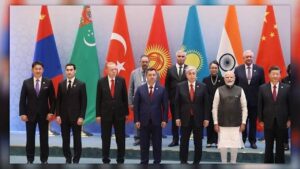 Şanghay İşbirliği Örgütü Zirvesi: Türkiye dengeleyici rolünü güçlendiriyor – Birlik Haber Ajansı