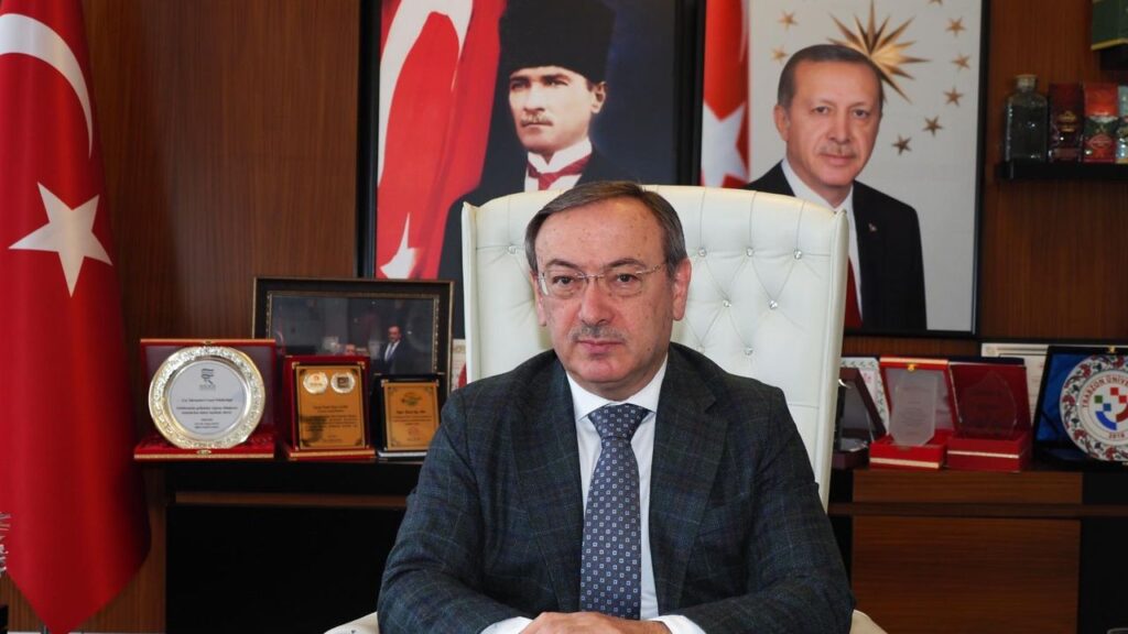 ÇAYKUR’dan su verimliliği hamlesi – Birlik Haber Ajansı