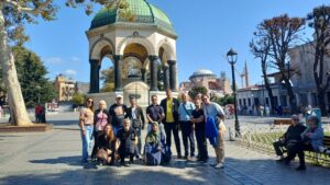 İstanbul 5. Uluslararası Akordeon Festivali 23-28 Ekim 2025’te başlıyor – Birlik Haber Ajansı