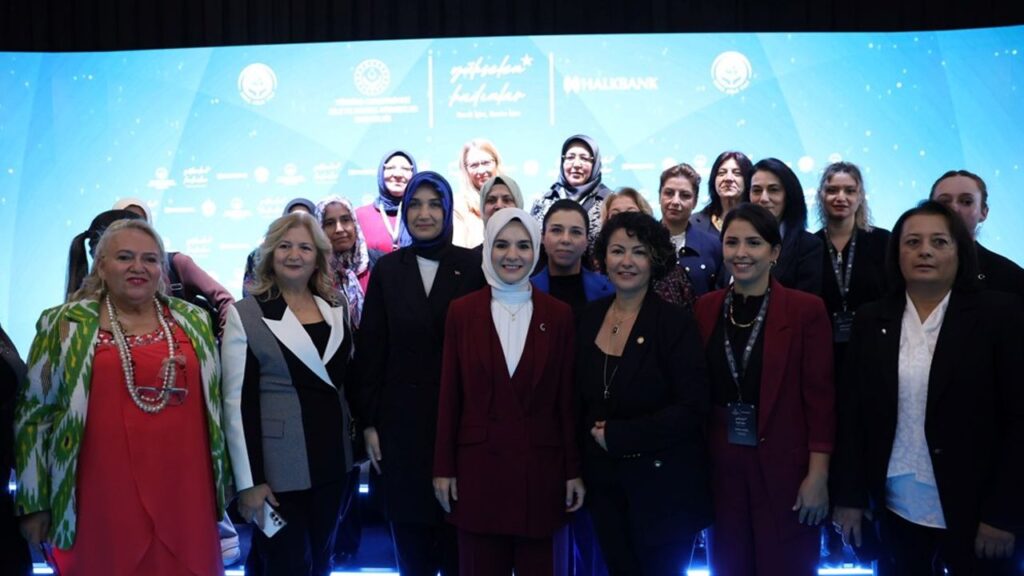 Yükselen Kadınlar: Kendi İşim, Benim İzim – Birlik Haber Ajansı