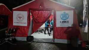 Bakan Memişoğlu: Depremde yaralanan 26 kişi taburcu edildi – Birlik Haber Ajansı