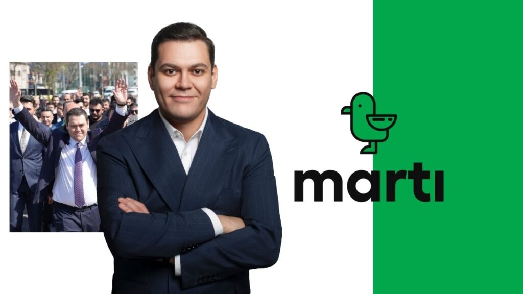 Danıştay kararıyla Martı’nın e-Ulaşım lisans hakkı kesinleşti – Birlik Haber Ajansı