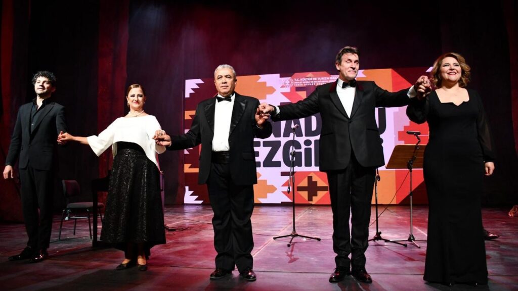 Kars’ta 1. Anadolu Opera ve Bale Festivali başlıyor – Birlik Haber Ajansı