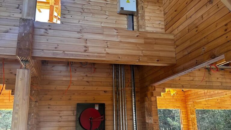 Arpaçay kütükev projesinde sona yaklaşıldı – Birlik Haber Ajansı