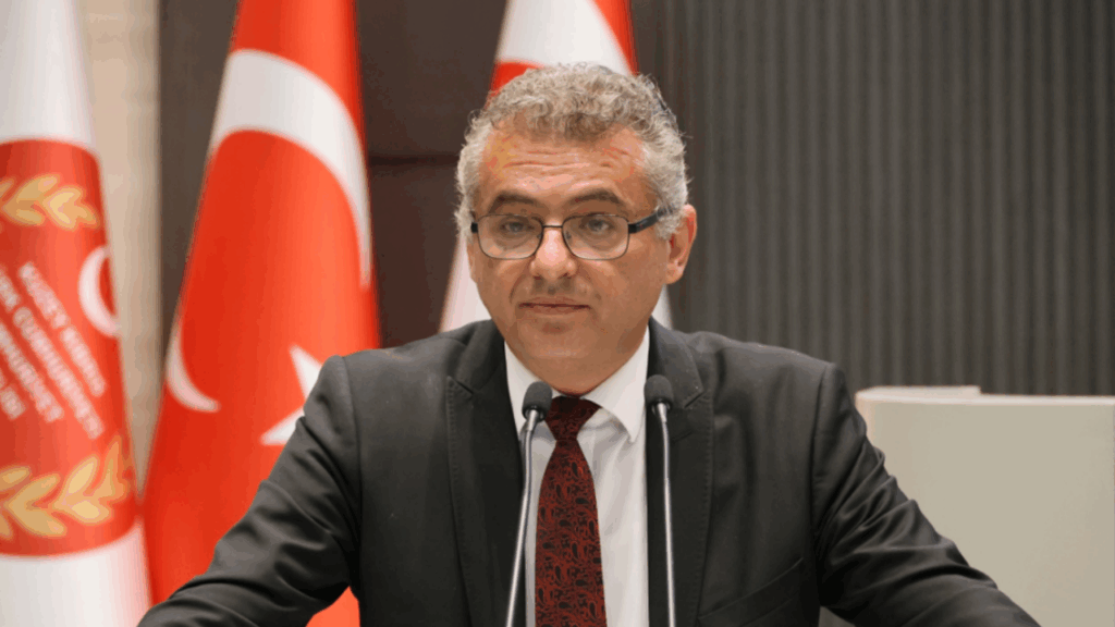 Resmi olmayan sonuçlara göre KKTC’de Cumhurbaşkanlığı seçimini Tufan Erhürman kazandı – Birlik Haber Ajansı
