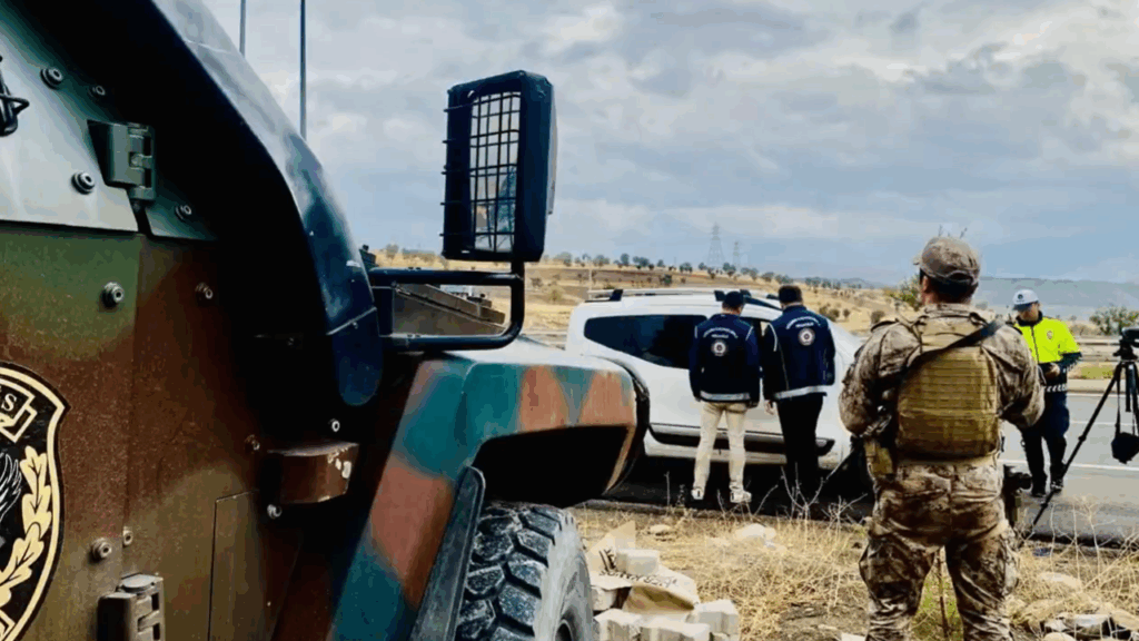 İçişleri’nden göç operasyonu: 81 ilde binlerce kişi denetlendi – Birlik Haber Ajansı