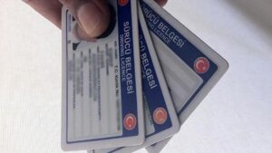 Ehliyet yenilemede son gün uyarısı: Ücret 7 bin lirayı aşacak – Birlik Haber Ajansı