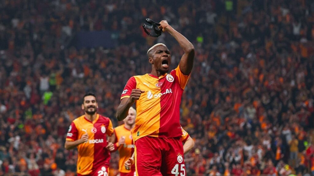 Galatasaray, Şampiyonlar Ligi’nde Bodo/Glimt’i konuk ediyor – Birlik Haber Ajansı