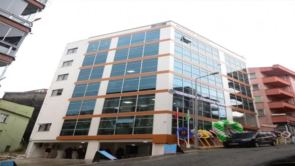 Giresun Ziraat Odası fındık üreticilerini uyardı – Birlik Haber Ajansı