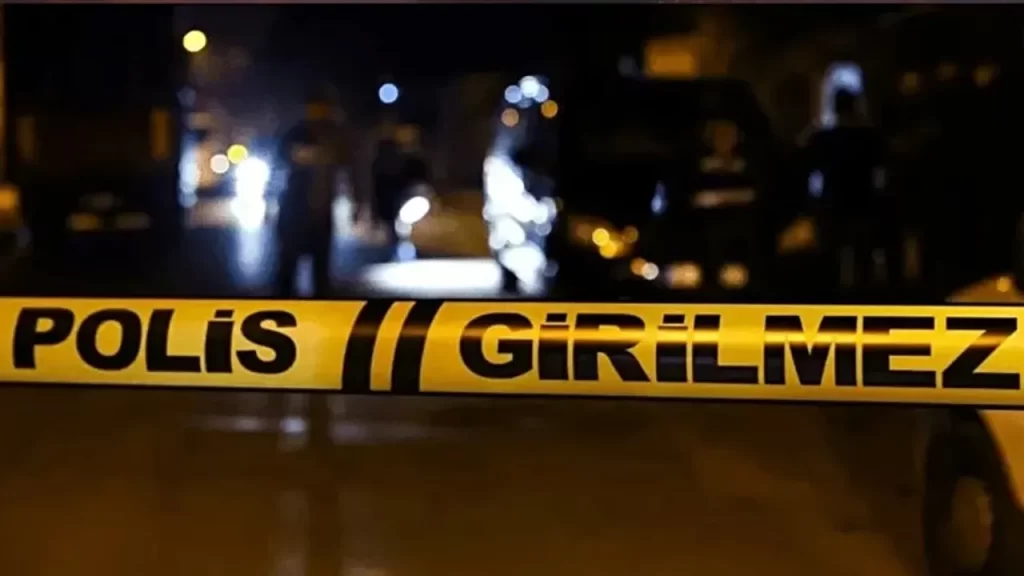Giyim mağazasına atılan EYP, korkuttu – Birlik Haber Ajansı
