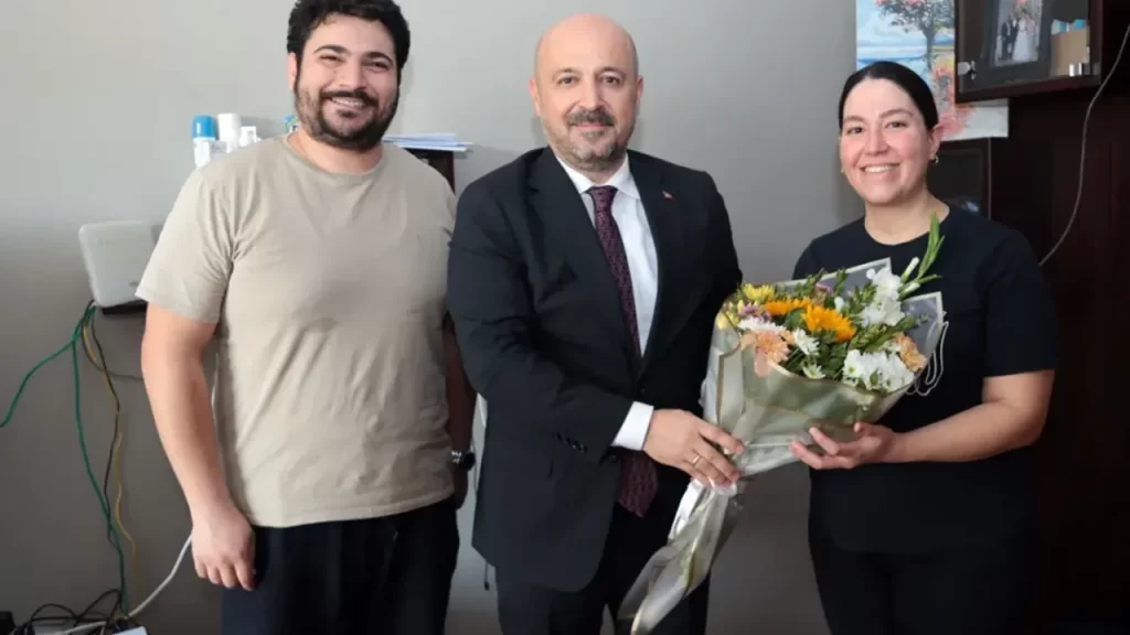 Her gebeye, bir ebe – Birlik Haber Ajansı