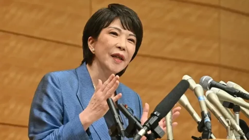 Japonya’da Sanae Takaichi, ülkenin ilk kadın başbakanı oldu – Birlik Haber Ajansı