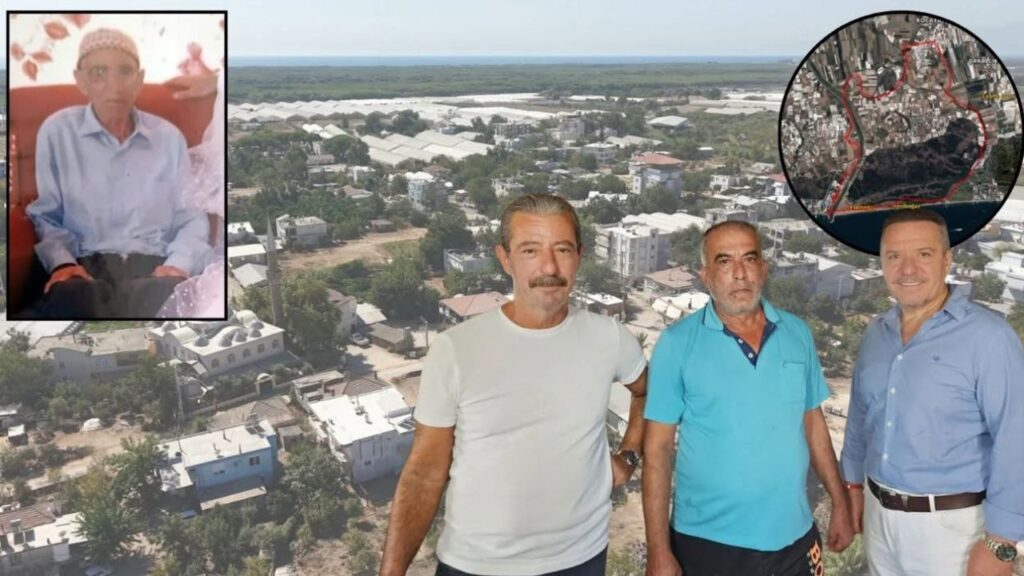 Bir parselde 700 hissedar: Antalya’da o köyün tamamı hissedar – Birlik Haber Ajansı