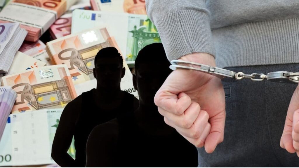 Antalya’da 197 milyon euroluk yatırım vurgunu: 5 tutuklama – Birlik Haber Ajansı