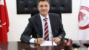 Prof. Dr. Cem Çetin, MAKÜ Tıp Fakültesi kurucu dekanı oldu – Birlik Haber Ajansı