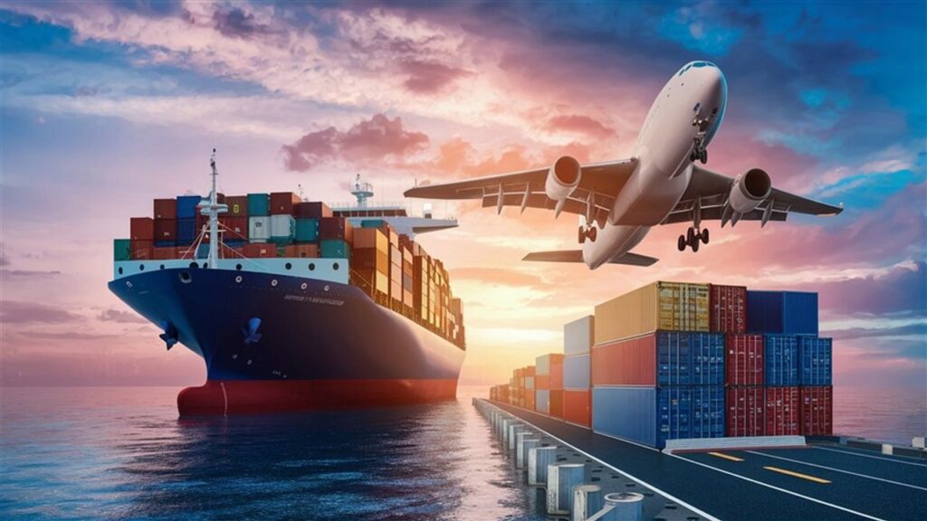 Sanayi sektörü ocak-eylül döneminde rekor ihracat gerçekleştirdi – Birlik Haber Ajansı