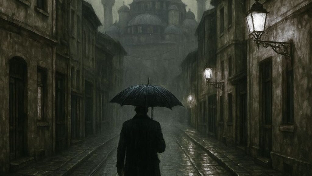 İstanbul’da pazartesi günü sağanak ve fırtına bekleniyor: AKOM’dan vatandaşlara uyarı – Birlik Haber Ajansı