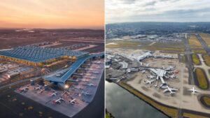 İstanbul ve Sydney Havalimanları arasında “Kardeşlik Anlaşması” imzalandı – Birlik Haber Ajansı