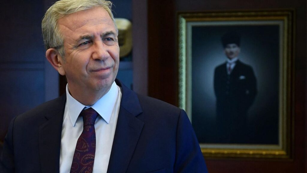 Ankara Büyükşehir Belediye Başkanı Mansur Yavaş’ın 29 Ekim Cumhuriyet Bayramı mesajı – Birlik Haber Ajansı