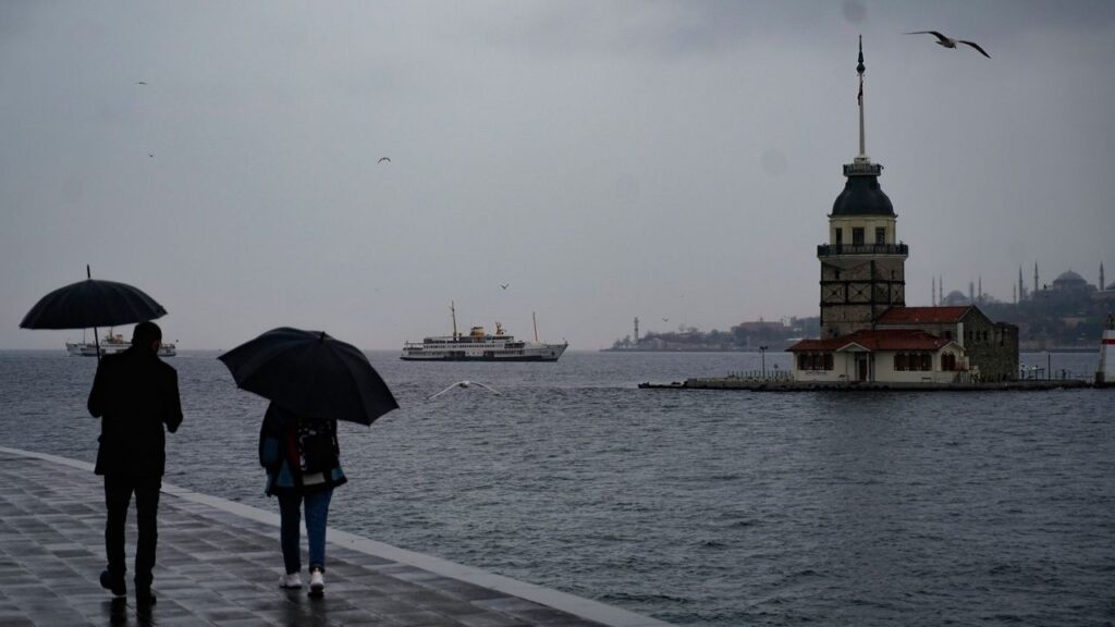 Marmara’da kurak eylül alarmı: Yağışlar yüzde 65 azaldı! – Birlik Haber Ajansı