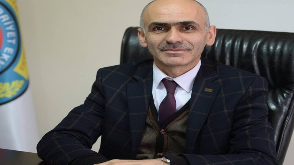 Ziraat Odası Başkanı Karan’dan üreticilere çağrı: “Fındığınızı elinizde tutun” – Birlik Haber Ajansı