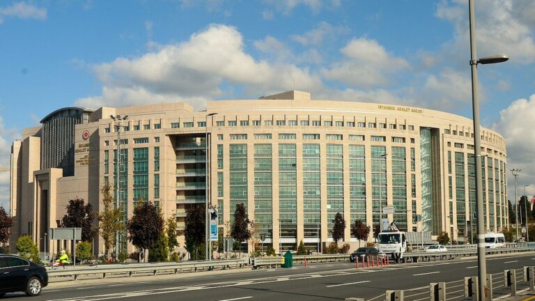 İmamoğlu, Özkan ve Yanardağ “Siyasal Casusluk” suçlamasıyla tutuklandı – Birlik Haber Ajansı